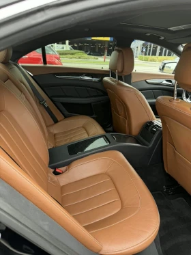 Mercedes-Benz CLS 350 FaceLift--AmgLine--9GTronic - 22333 € - 40508466 15 | Car24.bg Mercedes-Benz CLS 350 FaceLift--AmgLine--9GTronic - 22333 € - 40508466 15
