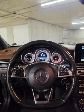Mercedes-Benz CLS 350 FaceLift--AmgLine--9GTronic - 22333 € - 40508466 14 | Car24.bg Mercedes-Benz CLS 350 FaceLift--AmgLine--9GTronic - 22333 € - 40508466 14