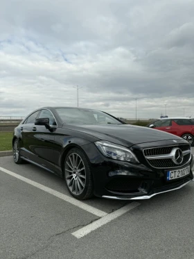 Mercedes-Benz CLS 350 FaceLift--AmgLine--9GTronic - 22333 € - 40508466 3 | Car24.bg Mercedes-Benz CLS 350 FaceLift--AmgLine--9GTronic - 22333 € - 40508466 3