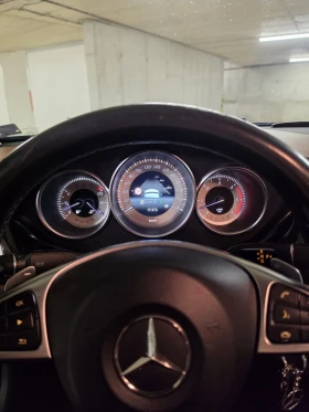 Mercedes-Benz CLS 350 FaceLift--AmgLine--9GTronic - 22333 € - 40508466 12 | Car24.bg Mercedes-Benz CLS 350 FaceLift--AmgLine--9GTronic - 22333 € - 40508466 12
