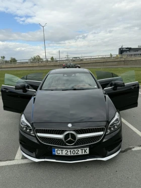 Mercedes-Benz CLS 350 FaceLift--AmgLine--9GTronic - 22333 € - 40508466 2 | Car24.bg Mercedes-Benz CLS 350 FaceLift--AmgLine--9GTronic - 22333 € - 40508466 2