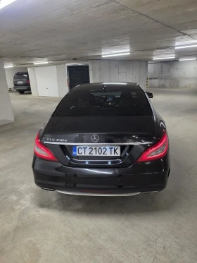 Mercedes-Benz CLS 350 FaceLift--AmgLine--9GTronic - 22333 € - 40508466 6 | Car24.bg Mercedes-Benz CLS 350 FaceLift--AmgLine--9GTronic - 22333 € - 40508466 6