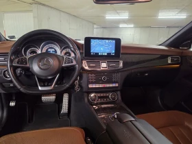 Mercedes-Benz CLS 350 FaceLift--AmgLine--9GTronic - 22333 € - 40508466 10 | Car24.bg Mercedes-Benz CLS 350 FaceLift--AmgLine--9GTronic - 22333 € - 40508466 10