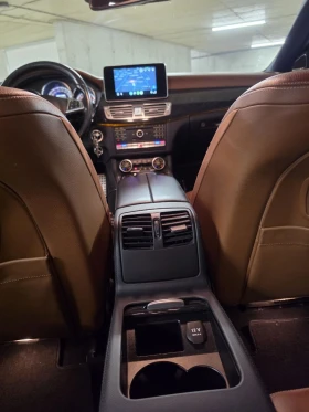 Mercedes-Benz CLS 350 FaceLift--AmgLine--9GTronic - 22333 € - 40508466 11 | Car24.bg Mercedes-Benz CLS 350 FaceLift--AmgLine--9GTronic - 22333 € - 40508466 11