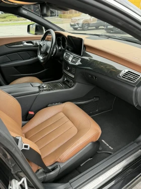 Mercedes-Benz CLS 350 FaceLift--AmgLine--9GTronic - 22333 € - 40508466 9 | Car24.bg Mercedes-Benz CLS 350 FaceLift--AmgLine--9GTronic - 22333 € - 40508466 9