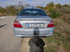 Honda Accord 1.8 - 136 коня газ/бензин - 1500 € - 49627674 6 | Car24.bg Honda Accord 1.8 - 136 коня газ/бензин - 1500 € - 49627674 6