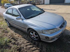 Honda Accord 1.8 - 136 коня газ/бензин - 1500 € - 49627674 10 | Car24.bg Honda Accord 1.8 - 136 коня газ/бензин - 1500 € - 49627674 10