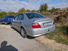 Honda Accord 1.8 - 136 коня газ/бензин - 1500 € - 49627674 12 | Car24.bg Honda Accord 1.8 - 136 коня газ/бензин - 1500 € - 49627674 12