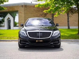 Mercedes-Benz S 400 undefined | Auto.bg — изображение 2 Mercedes-Benz S 400 undefined | Auto.bg — изображение 2