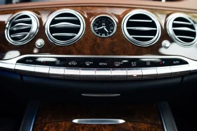 Mercedes-Benz S 400 undefined | Auto.bg — изображение 13 Mercedes-Benz S 400 undefined | Auto.bg — изображение 13