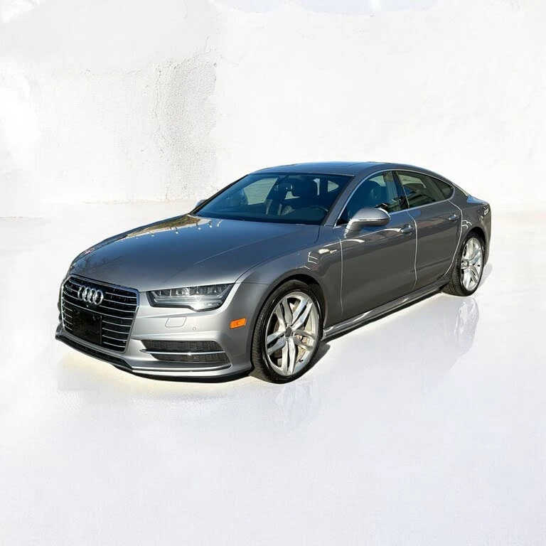 Audi A7 Technik BOSE* ПОДГРЕВ* ОБДУХВАНЕ* KEYLESS* CAM* - 30600 лв. / 15645.53 € - 47709498 1 | Car24.bg Audi A7 Technik BOSE* ПОДГРЕВ* ОБДУХВАНЕ* KEYLESS* CAM* - 30600 лв. / 15645.53 € - 47709498 1