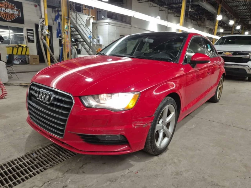 Audi A3 * 2.0T PREMIUM * CARFAX * ЦЕНА ДО БГ - 9000 € / 17602.47 лв. - 70214710 1 | Car24.bg Audi A3 * 2.0T PREMIUM * CARFAX * ЦЕНА ДО БГ - 9000 € / 17602.47 лв. - 70214710 1