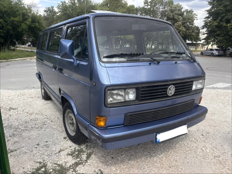VW Multivan 1.6TDI - 7399 € / 14471.19 лв. - 58694995 1 | Car24.bg VW Multivan 1.6TDI - 7399 € / 14471.19 лв. - 58694995 1