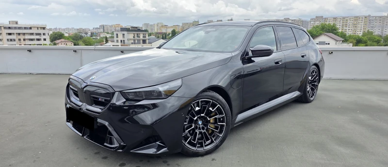 BMW M5 Touring xDrive 4.4 V8 Plug-in Hybrid - 109998 € - 71775633 1 | Car24.bg BMW M5 Touring xDrive 4.4 V8 Plug-in Hybrid - 109998 € - 71775633 1