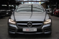 Mercedes-Benz CLS 500 Designo/4matic/Harman&Kardon/Distronic - [2] 