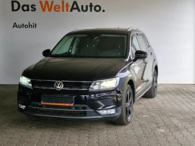 VW Tiguan Highline 2.0TDI 4MOTION BMT - Car24.bg VW Tiguan Highline 2.0TDI 4MOTION BMT