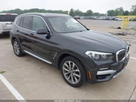 BMW X3 XDRIVE * ВЪЗМОЖНОСТ ЗА ЛИЗИНГ* - Car24.bg BMW X3 XDRIVE * ВЪЗМОЖНОСТ ЗА ЛИЗИНГ*