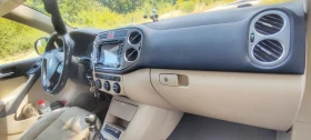VW Tiguan 2.0 TDI 4motion | Auto.bg — изображение 10 VW Tiguan 2.0 TDI 4motion | Auto.bg — изображение 10