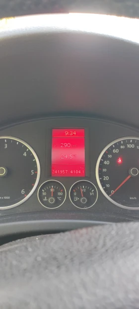VW Tiguan 2.0 TDI 4motion | Auto.bg — изображение 17 VW Tiguan 2.0 TDI 4motion | Auto.bg — изображение 17