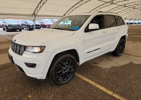 Jeep Grand cherokee ALTITUDE IV - Car24.bg Jeep Grand cherokee ALTITUDE IV