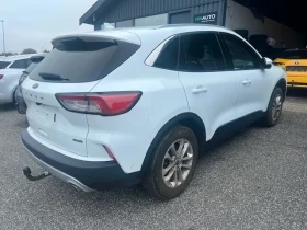 Ford Kuga 2.5 Plug-in Hybrid Titanium X - 10800 € / 21122.96 лв. - 11109825 5 | Car24.bg Ford Kuga 2.5 Plug-in Hybrid Titanium X - 10800 € / 21122.96 лв. - 11109825 5