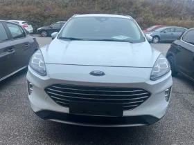 Ford Kuga 2.5 Plug-in Hybrid Titanium X - Car24.bg Ford Kuga 2.5 Plug-in Hybrid Titanium X