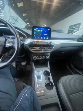 Ford Kuga 2.5 Plug-in Hybrid Titanium X - 10800 € / 21122.96 лв. - 11109825 9 | Car24.bg Ford Kuga 2.5 Plug-in Hybrid Titanium X - 10800 € / 21122.96 лв. - 11109825 9