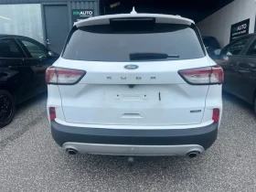 Ford Kuga 2.5 Plug-in Hybrid Titanium X - 10800 € / 21122.96 лв. - 11109825 4 | Car24.bg Ford Kuga 2.5 Plug-in Hybrid Titanium X - 10800 € / 21122.96 лв. - 11109825 4