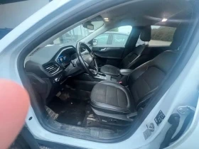 Ford Kuga 2.5 Plug-in Hybrid Titanium X - 10800 € / 21122.96 лв. - 11109825 7 | Car24.bg Ford Kuga 2.5 Plug-in Hybrid Titanium X - 10800 € / 21122.96 лв. - 11109825 7