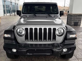 Jeep Wrangler Sport 4x4 CARFAX - 17650 € / 34520.40 лв. - 11870816 16 | Car24.bg Jeep Wrangler Sport 4x4 CARFAX - 17650 € / 34520.40 лв. - 11870816 16
