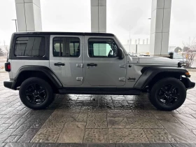 Jeep Wrangler Sport 4x4 CARFAX - 17650 € / 34520.40 лв. - 11870816 13 | Car24.bg Jeep Wrangler Sport 4x4 CARFAX - 17650 € / 34520.40 лв. - 11870816 13