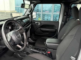 Jeep Wrangler Sport 4x4 CARFAX - 17650 € / 34520.40 лв. - 11870816 15 | Car24.bg Jeep Wrangler Sport 4x4 CARFAX - 17650 € / 34520.40 лв. - 11870816 15