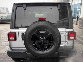 Jeep Wrangler Sport 4x4 CARFAX - 17650 € / 34520.40 лв. - 11870816 14 | Car24.bg Jeep Wrangler Sport 4x4 CARFAX - 17650 € / 34520.40 лв. - 11870816 14