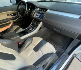 Land Rover Evoque undefined | Auto.bg — изображение 9 Land Rover Evoque undefined | Auto.bg — изображение 9