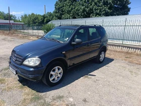 Mercedes-Benz ML 320 - 2250 € / 4400.62 лв. - 11741596 7 | Car24.bg Mercedes-Benz ML 320 - 2250 € / 4400.62 лв. - 11741596 7