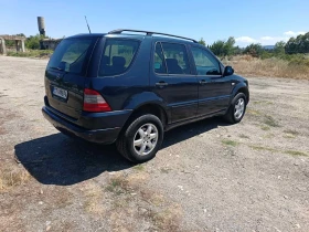Mercedes-Benz ML 320 - 2250 € / 4400.62 лв. - 11741596 4 | Car24.bg Mercedes-Benz ML 320 - 2250 € / 4400.62 лв. - 11741596 4