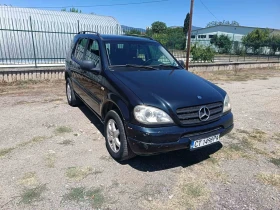 Mercedes-Benz ML 320 - 2250 € / 4400.62 лв. - 11741596 6 | Car24.bg Mercedes-Benz ML 320 - 2250 € / 4400.62 лв. - 11741596 6