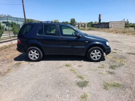 Mercedes-Benz ML 320 - 2250 € / 4400.62 лв. - 11741596 5 | Car24.bg Mercedes-Benz ML 320 - 2250 € / 4400.62 лв. - 11741596 5
