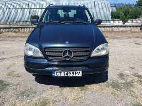 Mercedes-Benz ML 320 - 2250 € / 4400.62 лв. - 11741596 2 | Car24.bg Mercedes-Benz ML 320 - 2250 € / 4400.62 лв. - 11741596 2