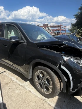 BMW X1 - 7500 € - 26755908 3 | Car24.bg BMW X1 - 7500 € - 26755908 3