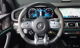 Mercedes-Benz GLE 53 4MATIC AMG COUPE/ОБДУХВАНЕ/ПАНОРАМА/BURMESTER/360 | Auto.bg — изображение 13 Mercedes-Benz GLE 53 4MATIC AMG COUPE/ОБДУХВАНЕ/ПАНОРАМА/BURMESTER/360 | Auto.bg — изображение 13