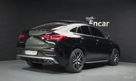 Mercedes-Benz GLE 53 4MATIC AMG COUPE/ОБДУХВАНЕ/ПАНОРАМА/BURMESTER/360 | Auto.bg — изображение 2 Mercedes-Benz GLE 53 4MATIC AMG COUPE/ОБДУХВАНЕ/ПАНОРАМА/BURMESTER/360 | Auto.bg — изображение 2