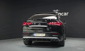 Mercedes-Benz GLE 53 4MATIC AMG COUPE/ОБДУХВАНЕ/ПАНОРАМА/BURMESTER/360 | Auto.bg — изображение 4 Mercedes-Benz GLE 53 4MATIC AMG COUPE/ОБДУХВАНЕ/ПАНОРАМА/BURMESTER/360 | Auto.bg — изображение 4
