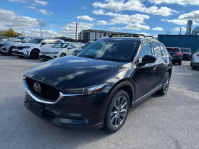 Mazda CX-5 * Signature Diesel * CARFAX * ОПЦИЯ ЗА ФИНАНСИРАНЕ