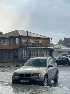 BMW X3 2000 - 4200 € - 85544111 5 | Car24.bg BMW X3 2000 - 4200 € - 85544111 5