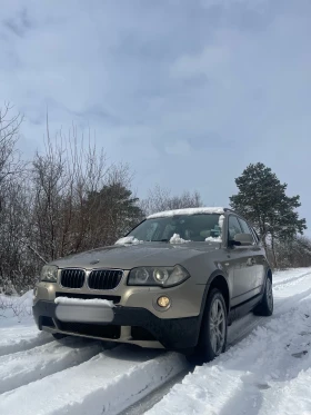 BMW X3 2000 - 4200 € - 85544111 3 | Car24.bg BMW X3 2000 - 4200 € - 85544111 3