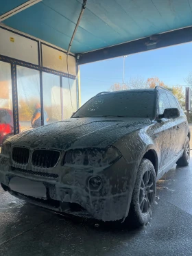 BMW X3 2000 - 4200 € - 85544111 6 | Car24.bg BMW X3 2000 - 4200 € - 85544111 6