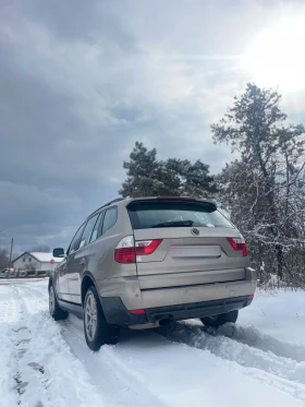 BMW X3 2000 - 4200 € - 85544111 4 | Car24.bg BMW X3 2000 - 4200 € - 85544111 4