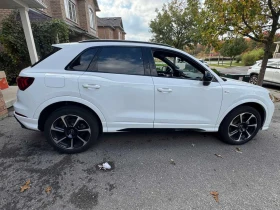 Audi Q3 Progressiv / Distronic / Carfax / Автокредит - 27550 € - 50153814 3 | Car24.bg Audi Q3 Progressiv / Distronic / Carfax / Автокредит - 27550 € - 50153814 3