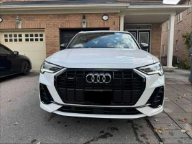 Audi Q3 Progressiv / Distronic / Carfax / Автокредит - 27550 € - 50153814 6 | Car24.bg Audi Q3 Progressiv / Distronic / Carfax / Автокредит - 27550 € - 50153814 6